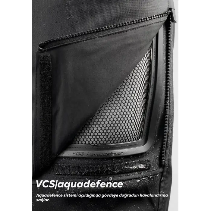 REVIT VERTICAL GORE-TEX MONT MAVİ