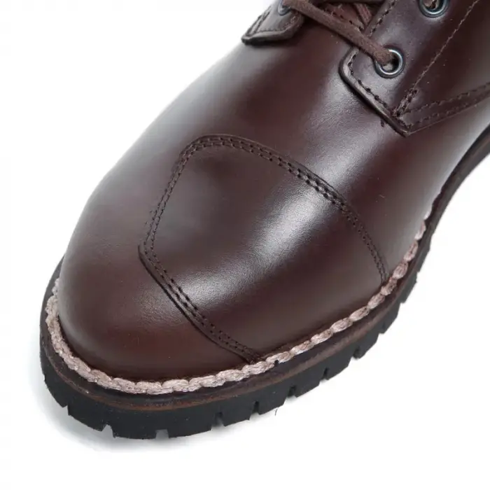 TCX HERO WATERPROOF BOT KAHVERENGİ