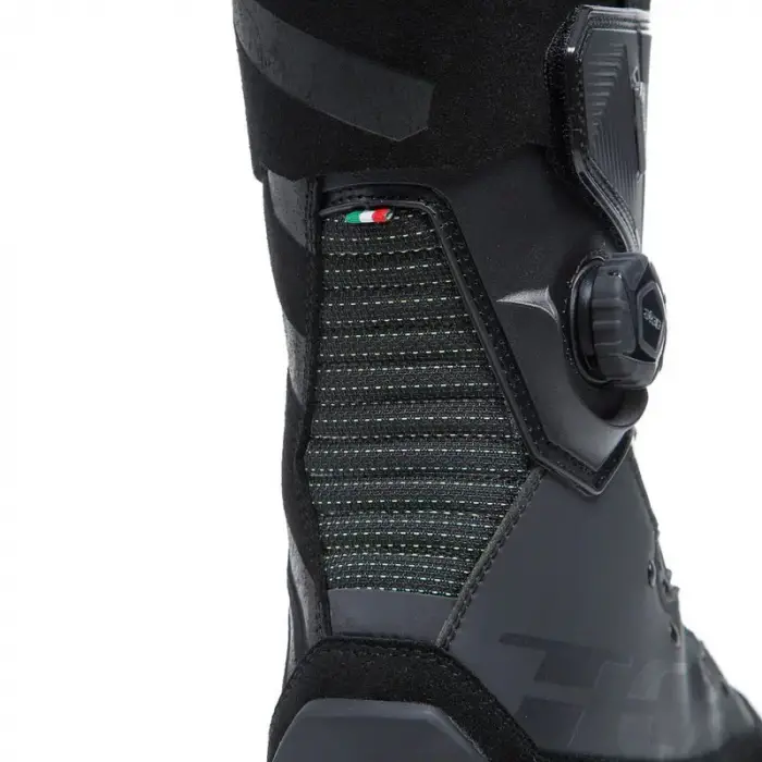 TCX INFINITY 3 GORE-TEX ÇİZME SİYAH