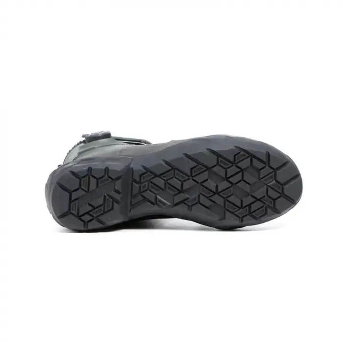 TCX INFINITY 3 MID BOT MILITARY YEŞİL