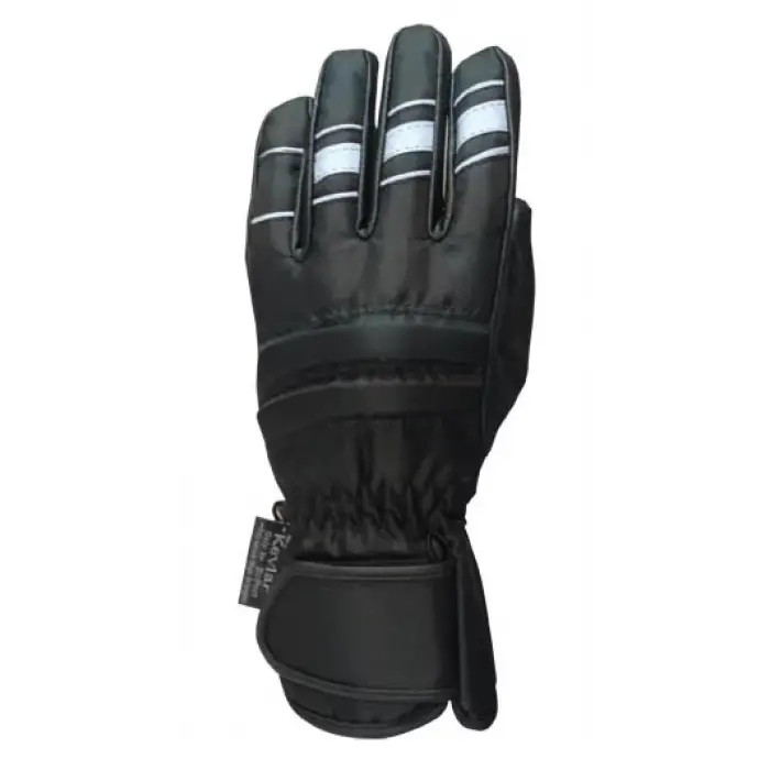 TOURING ELDİVEN SİYAH