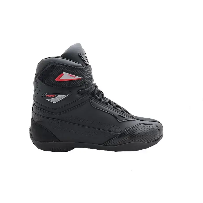 VEXO BOXTER AIR BOT SİYAH