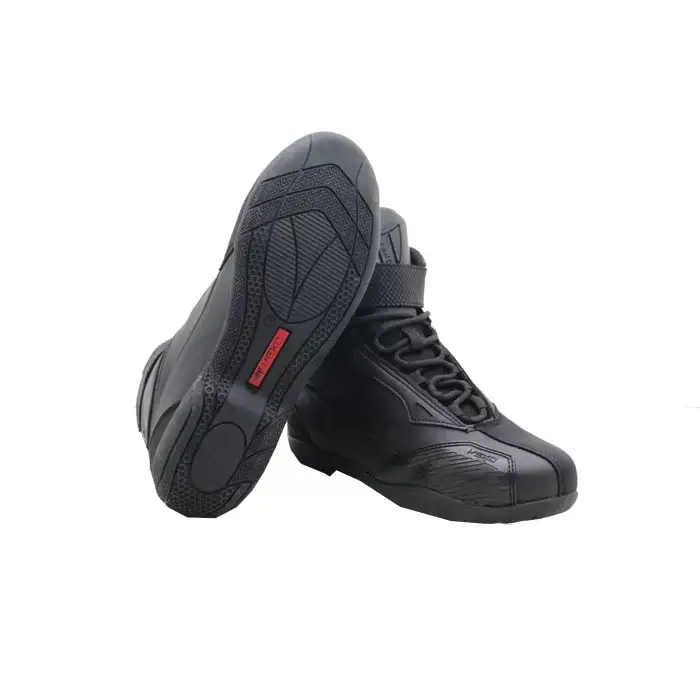 VEXO BOXTER AIR BOT SİYAH