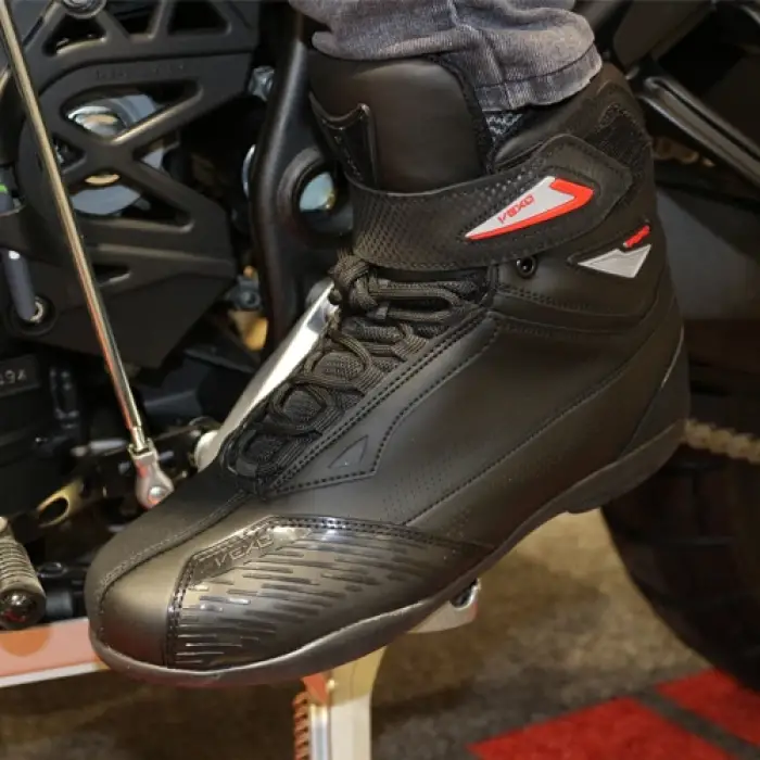 VEXO BOXTER AIR BOT SİYAH