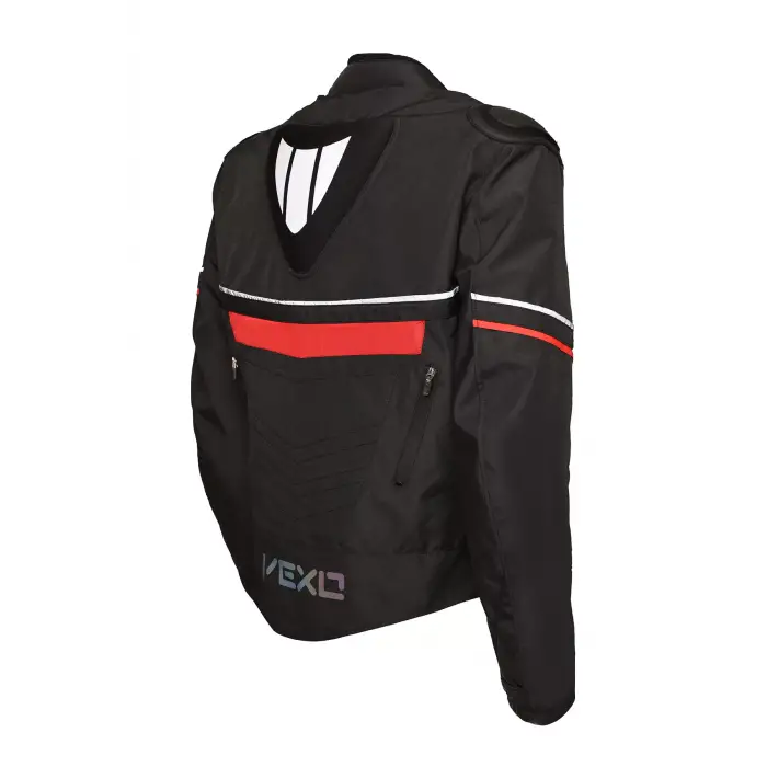 VEXO CALIFORNIA MONT