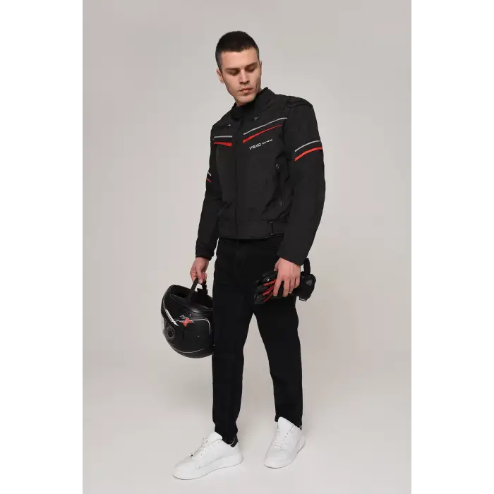 VEXO CALIFORNIA MONT