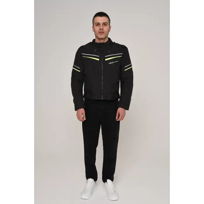 VEXO CALIFORNIA MONT