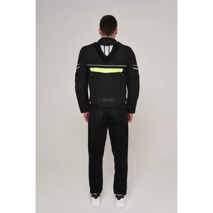 VEXO CALIFORNIA MONT