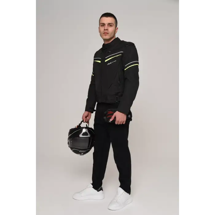 VEXO CALIFORNIA MONT