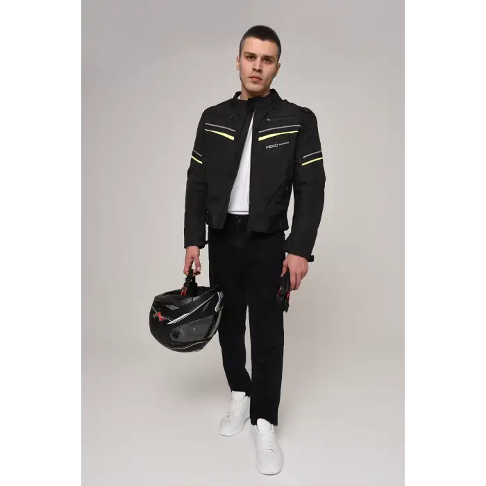 VEXO CALIFORNIA MONT