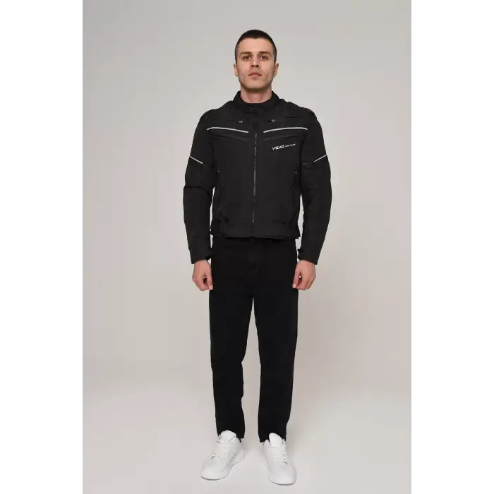 VEXO CALIFORNIA MONT SİYAH