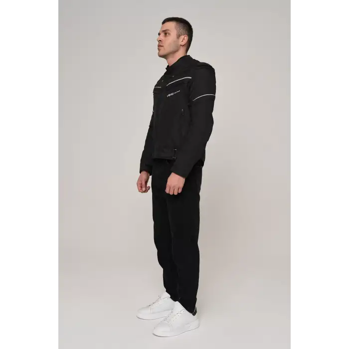 VEXO CALIFORNIA MONT SİYAH