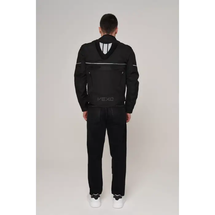 VEXO CALIFORNIA MONT SİYAH