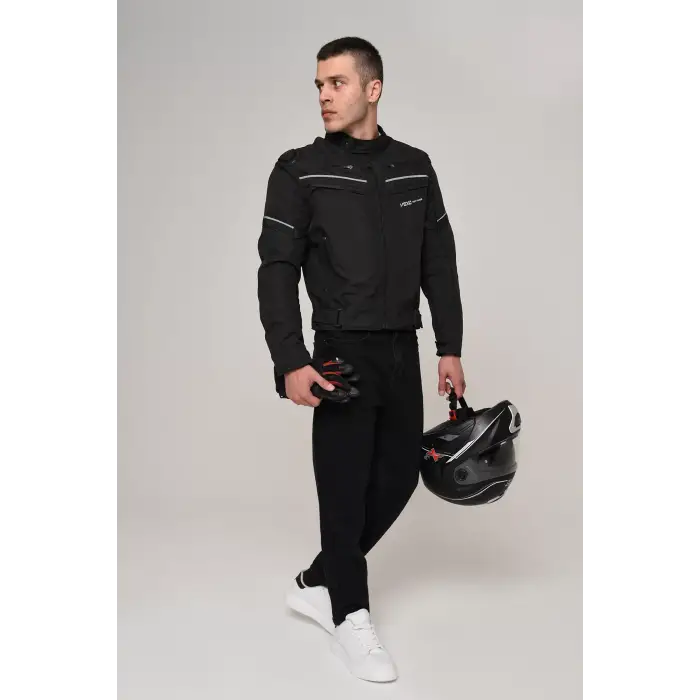 VEXO CALIFORNIA MONT SİYAH