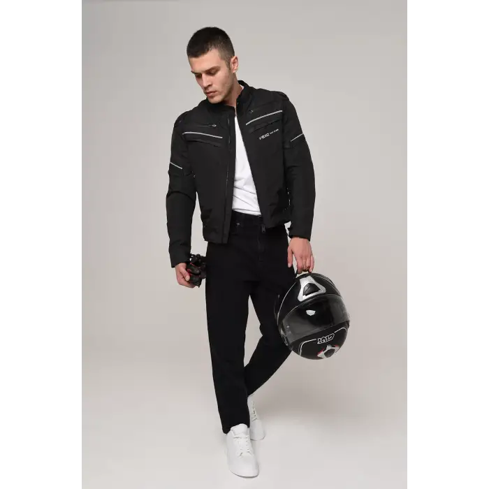 VEXO CALIFORNIA MONT SİYAH