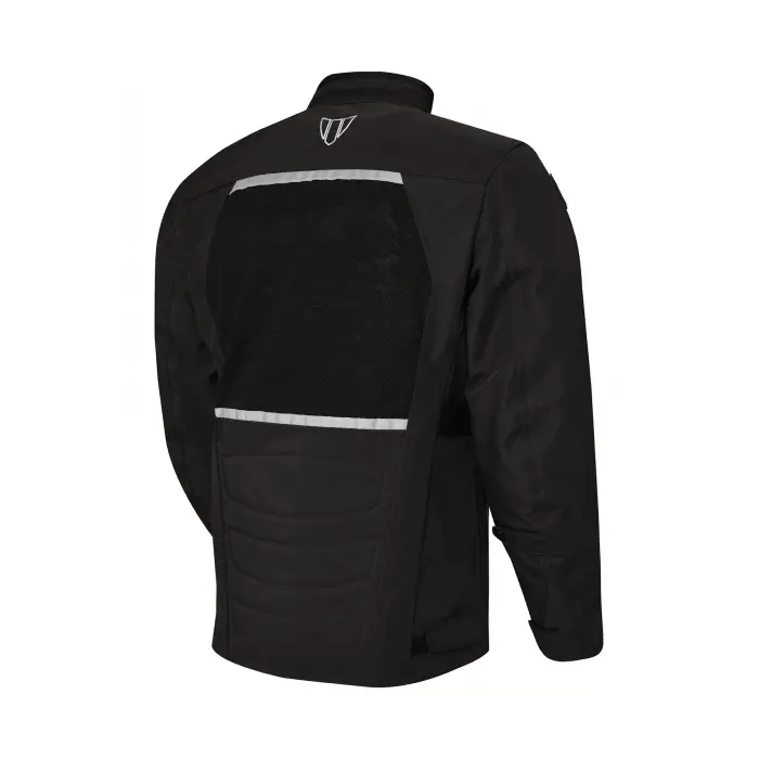 VEXO CAYENNE MONT SİYAH