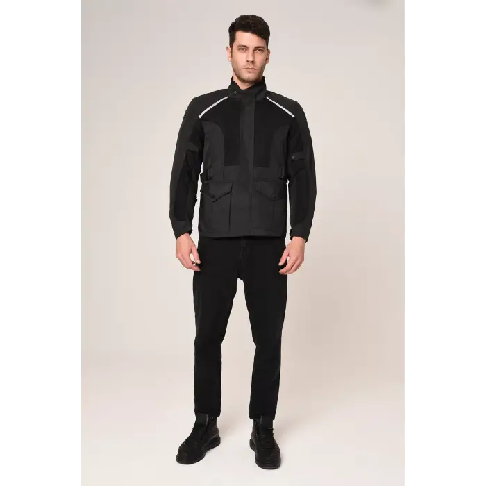 VEXO CAYENNE MONT SİYAH