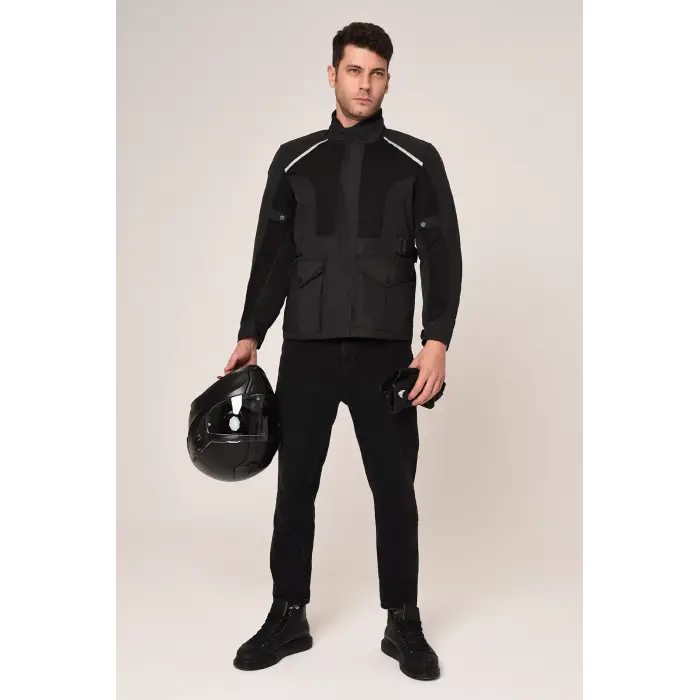 VEXO CAYENNE MONT SİYAH