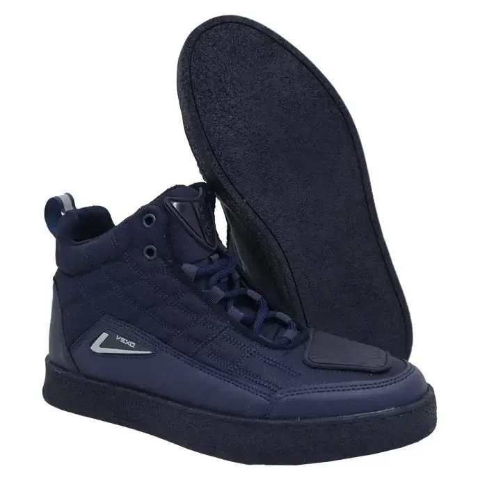 VEXO CITY BOT LACİVERT