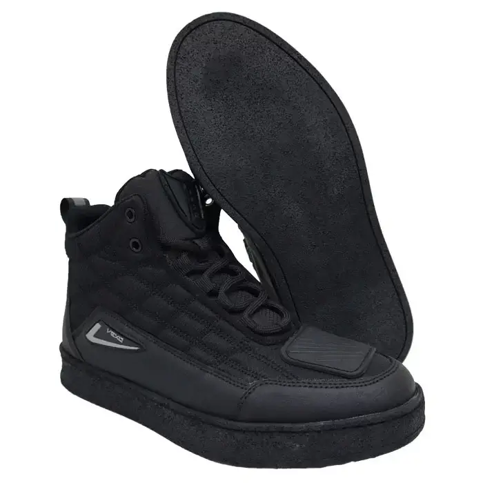 VEXO CITY BOT SİYAH