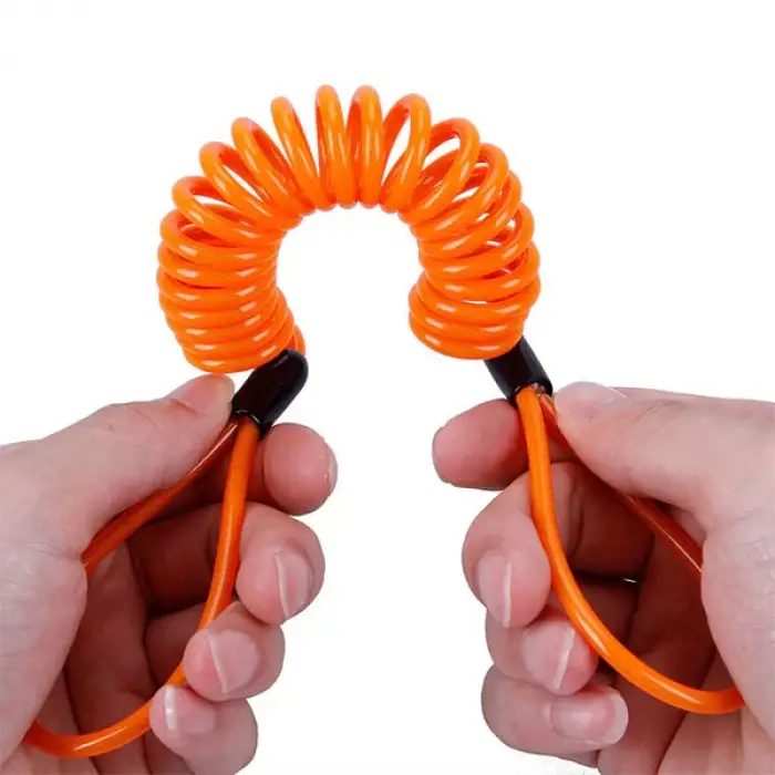 VEXO DİSK KİLİT HATIRLATICI