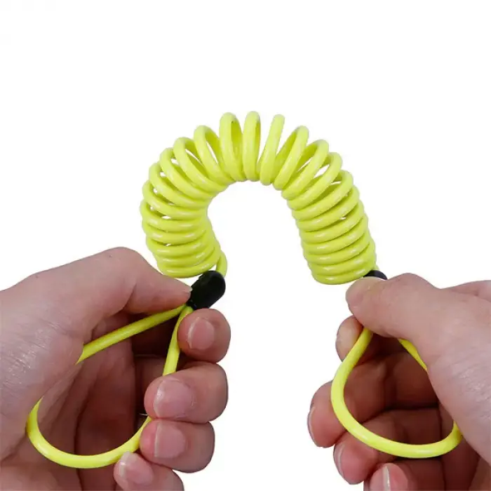 VEXO DİSK KİLİT HATIRLATICI YEŞİL