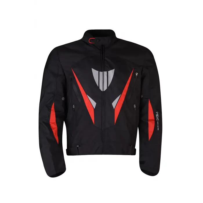 VEXO ELEMENT MONT SİYAH-KIRMIZI