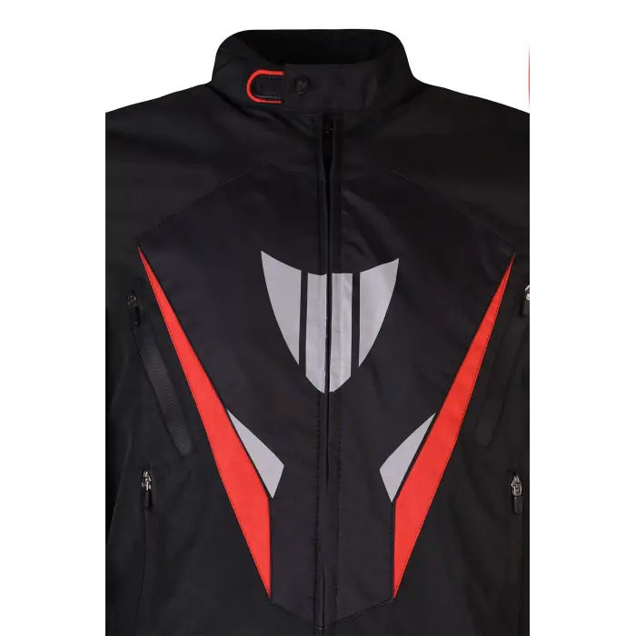 VEXO ELEMENT MONT SİYAH-KIRMIZI