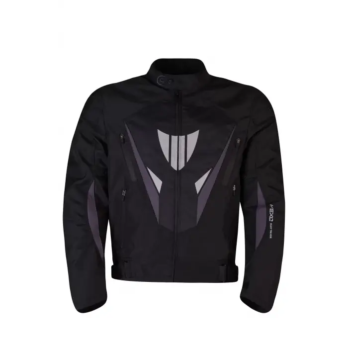 VEXO ELEMENT MONT SİYAH-NARDO GRİ