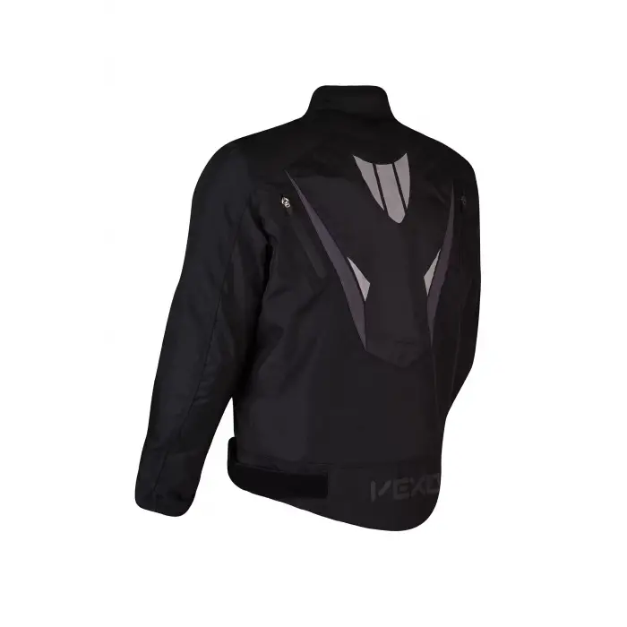 VEXO ELEMENT MONT SİYAH-NARDO GRİ