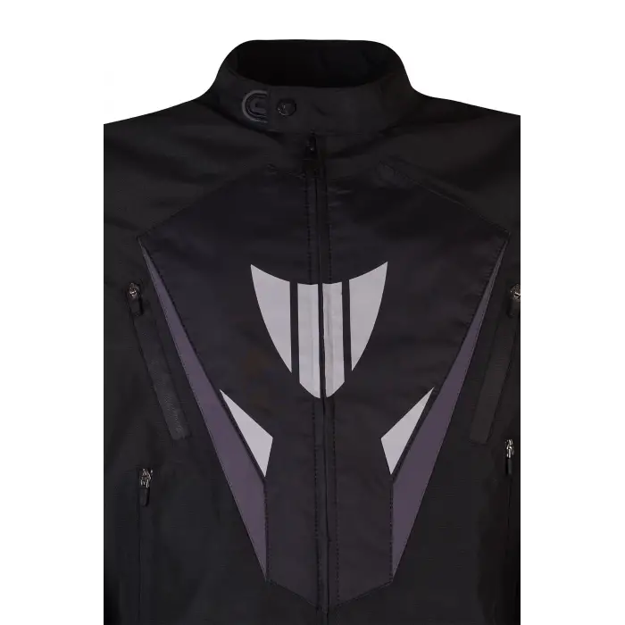 VEXO ELEMENT MONT SİYAH-NARDO GRİ