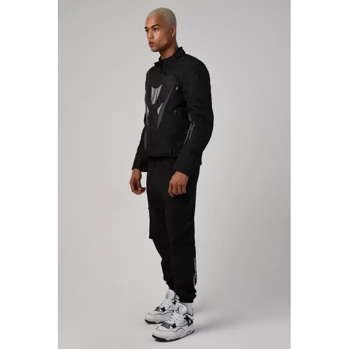 VEXO ELEMENT MONT SİYAH-NARDO GRİ