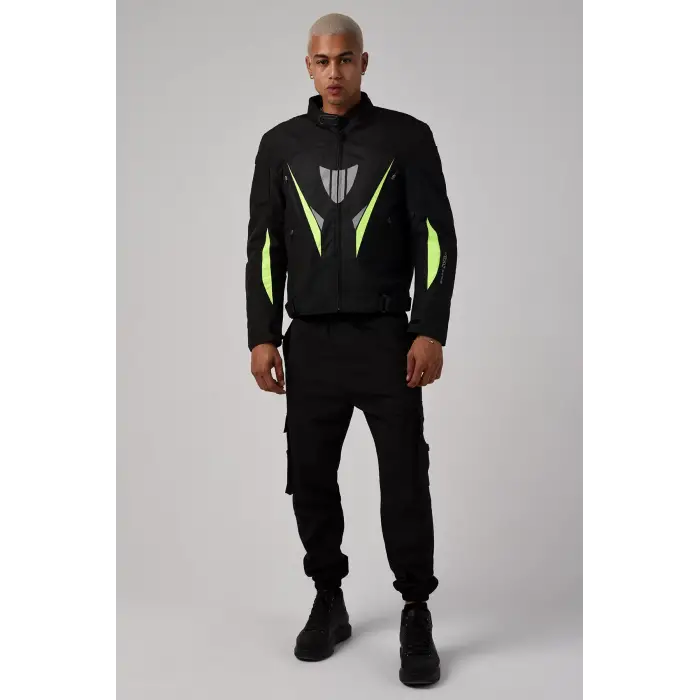 VEXO ELEMENT MONT SİYAH-