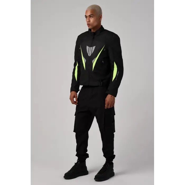 VEXO ELEMENT MONT SİYAH-