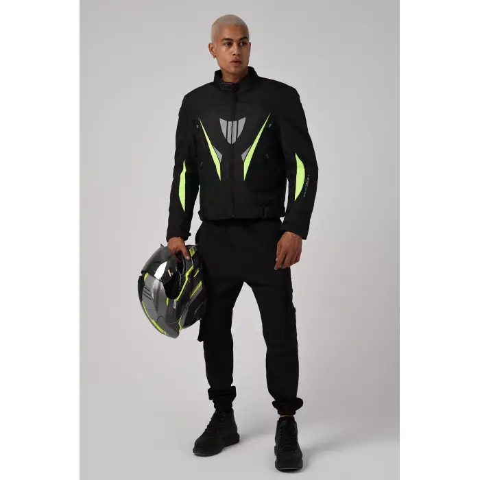 VEXO ELEMENT MONT SİYAH-