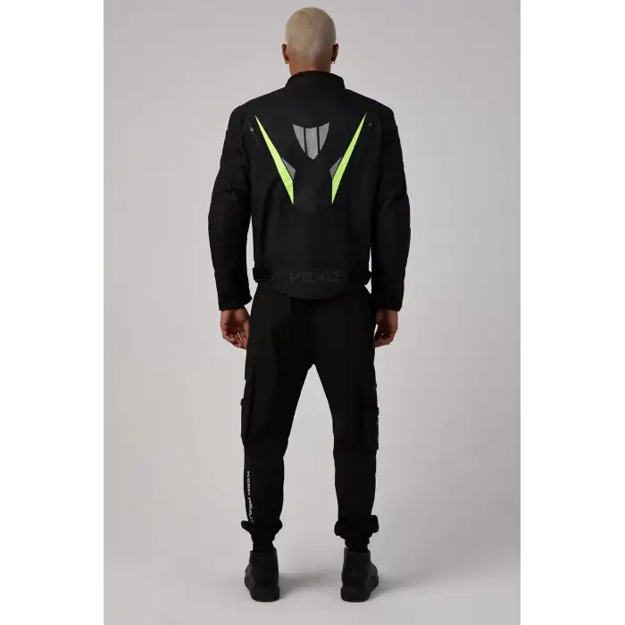 VEXO ELEMENT MONT SİYAH-