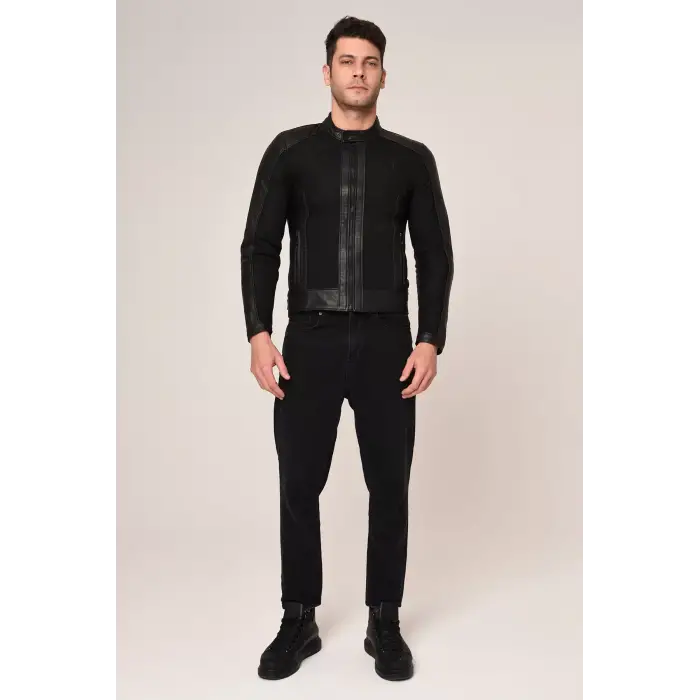 VEXO ENZO DERİ MONT