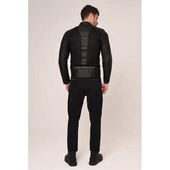 VEXO ENZO DERİ MONT