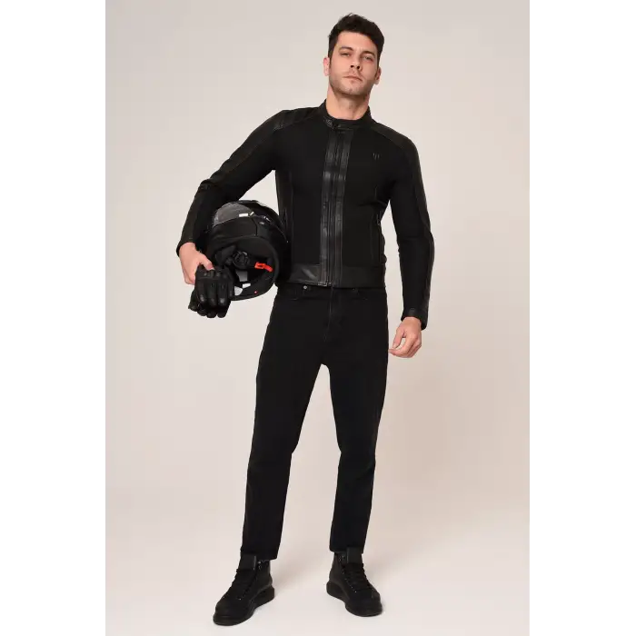 VEXO ENZO DERİ MONT