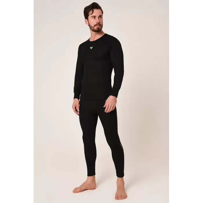 VEXO EXPLORER TERMAL İÇLİK TAKIM