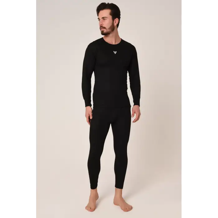 VEXO EXPLORER TERMAL İÇLİK TAKIM