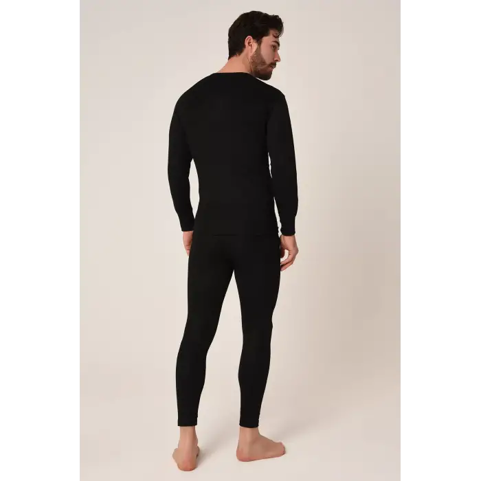 VEXO EXPLORER TERMAL İÇLİK TAKIM