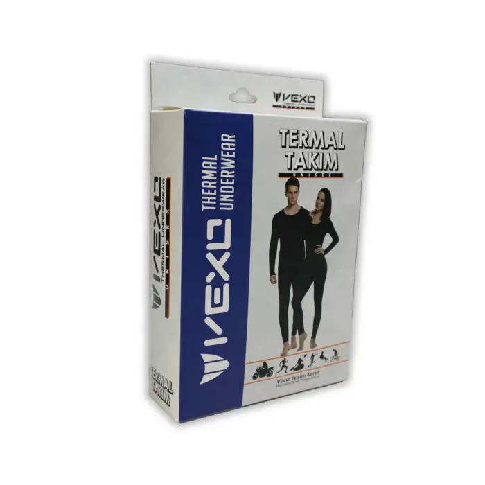 VEXO EXPLORER TERMAL İÇLİK TAKIM