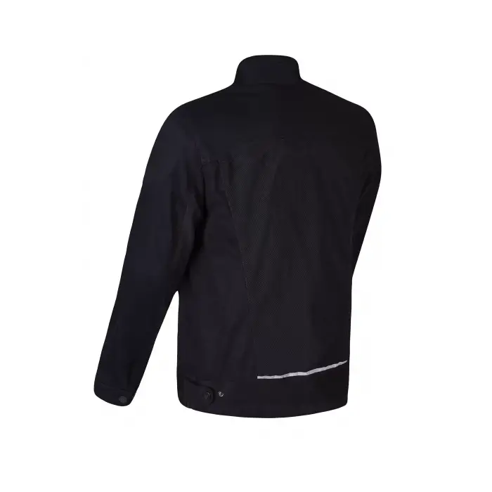 VEXO JEANS MONT SİYAH