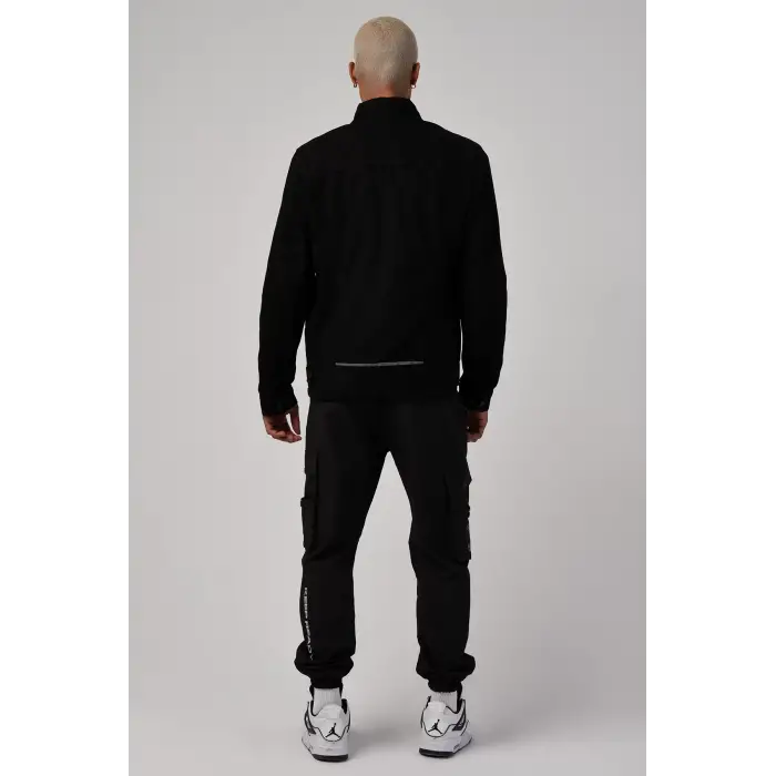 VEXO JEANS MONT SİYAH