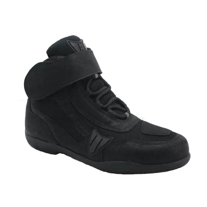 VEXO MACAN AIR BOT SİYAH