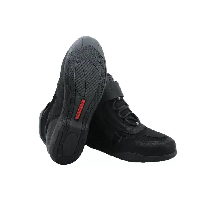 VEXO MACAN AIR BOT SİYAH