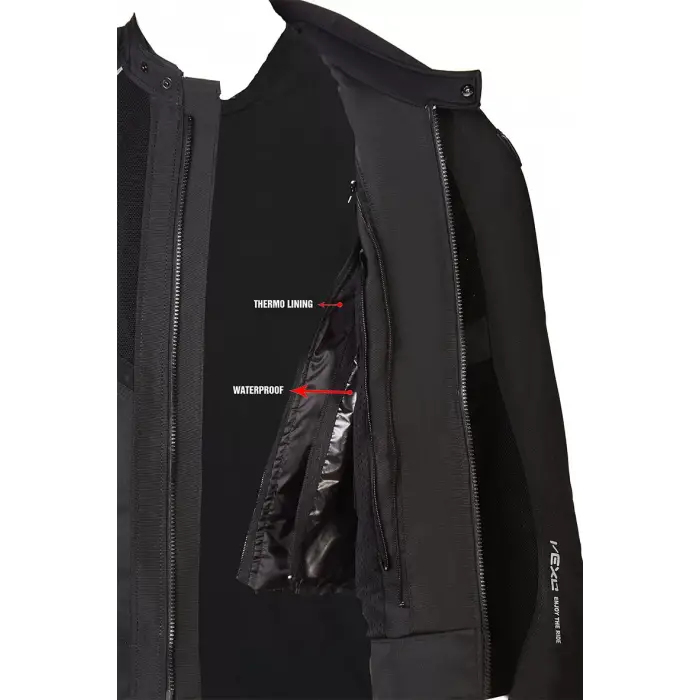 VEXO QUATRO MONT MAVİ