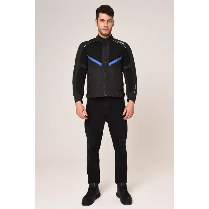 VEXO QUATRO MONT MAVİ