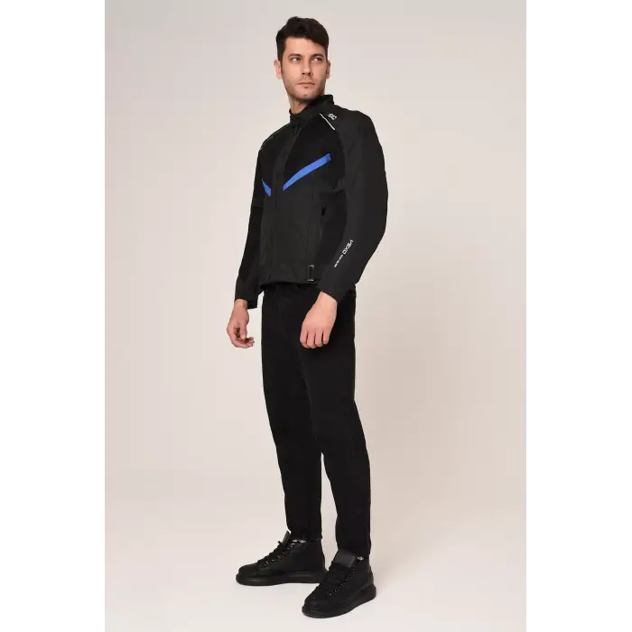 VEXO QUATRO MONT MAVİ